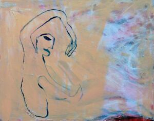 Gedachte Goed | 100 X 80cm